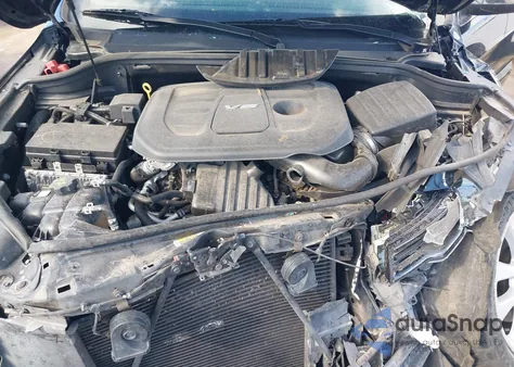 2017 Jeep Grand Cherokee Limited 4X4 z USA, uszkodzony, nr VIN 1C4RJFBG6HC822085